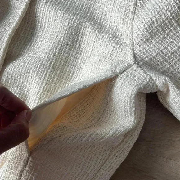 Jason Wu Bomber Jacket sz S - Picture 10 of 13